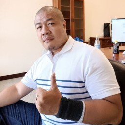 陳光和 助理教授圖片
