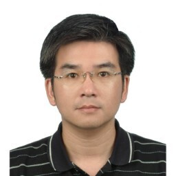 Chen, Wei-Ming / ProfessorImage