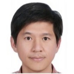 許芳銘 教授 / 管理學院院長圖片