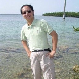 Chiang, Chih-Ching (Jerry) / Assoc. ProfessorImage