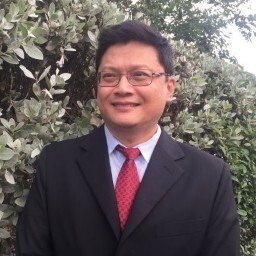 陳玉佳 助理教授圖片