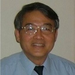 楊維邦 榮譽教授圖片